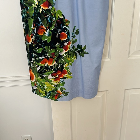 Anthropologie Maeve dress - Picture 6 of 8